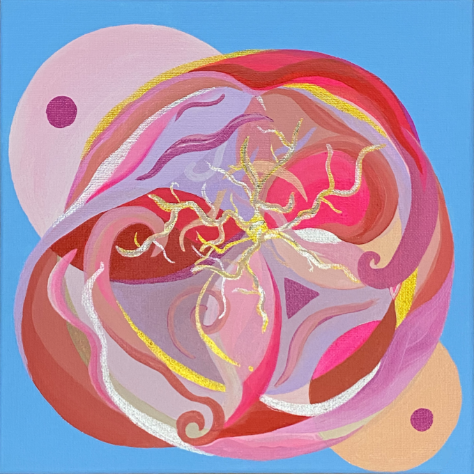 Galactic Heart Healing Engine 1 - Image 3